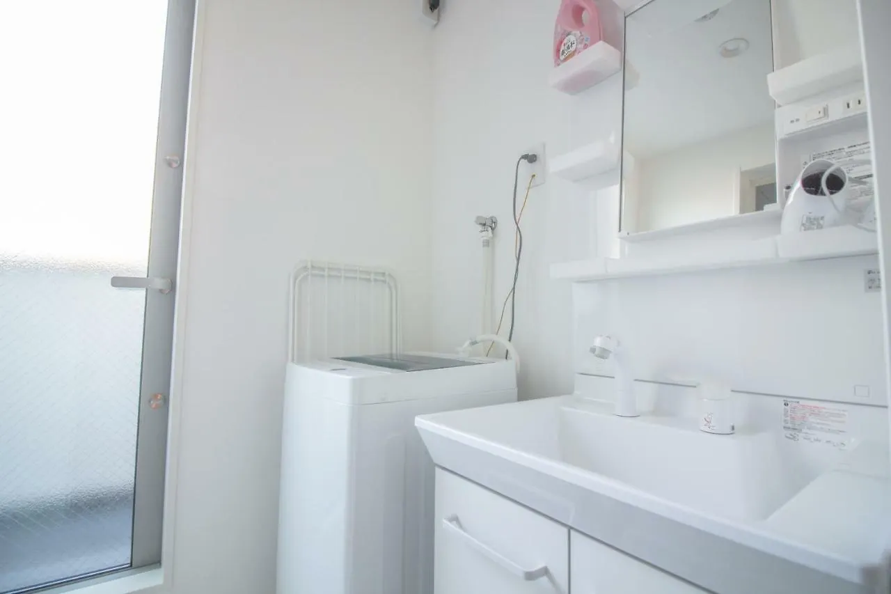 Casa Higashi Mikuni 02 Apartment Osaka Japan