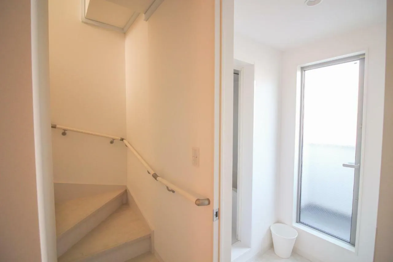 Casa Higashi Mikuni 02 Apartment Osaka