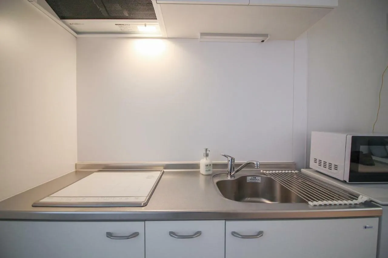 Casa Higashi Mikuni 02 Apartment Osaka Japan